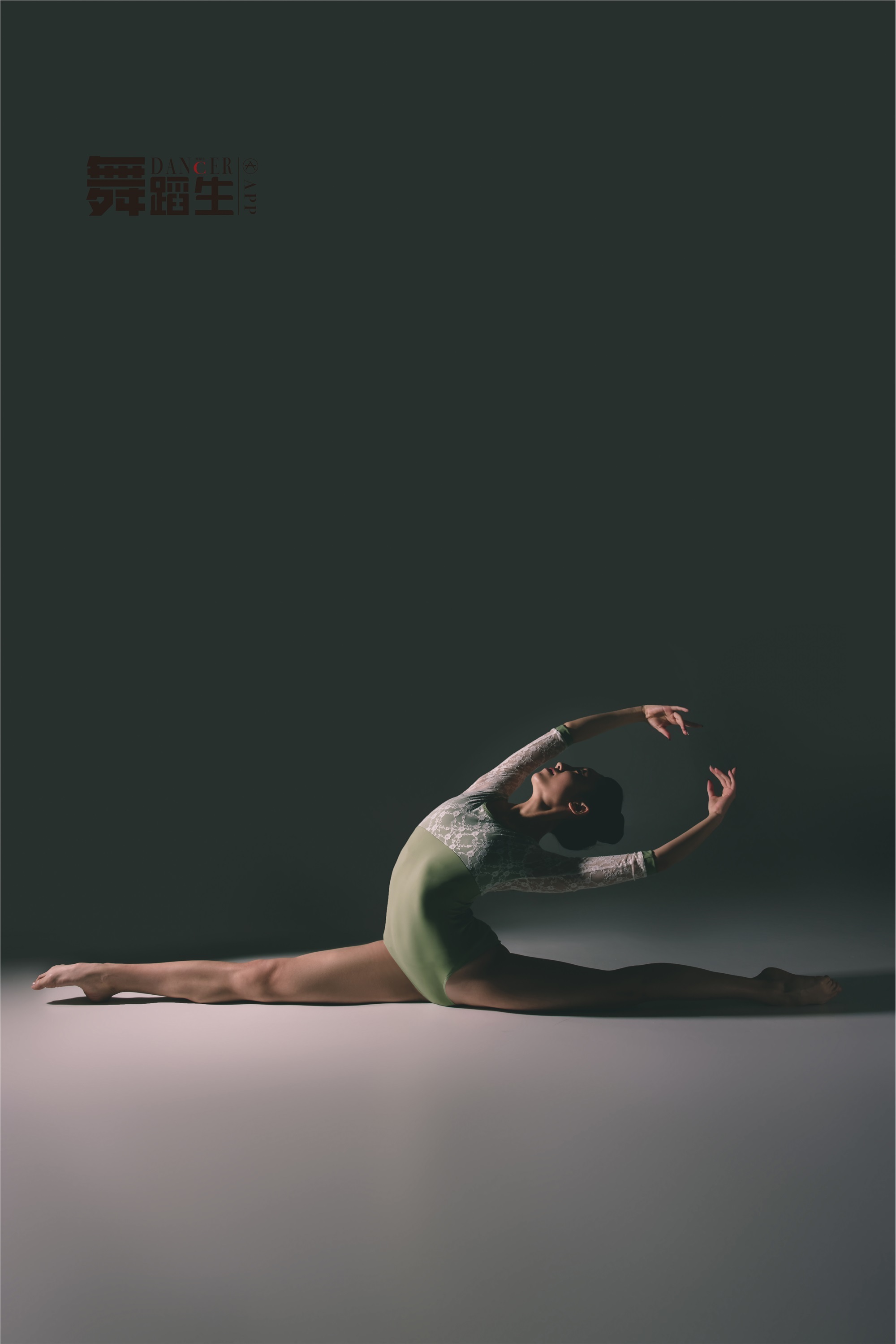 GALLI嘉丽 舞蹈生日记 081 - 元气女神 赵惠妮